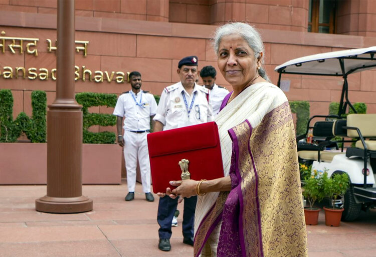 Budget 2024 : ২০২৪ৰ কেন্দ্ৰীয় বাজেটৰ কেইটামান গুৰুত্বপূৰ্ণ দিশ