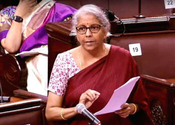 Economic Survey 2024 : বাজেটৰ পূৰ্বে অৰ্থনৈতিক সমীক্ষা প্ৰতিবেদন; ২০২৫ বিত্তীয় বৰ্ষত বিকাশৰ হাৰ বৃদ্ধিৰ আভাস