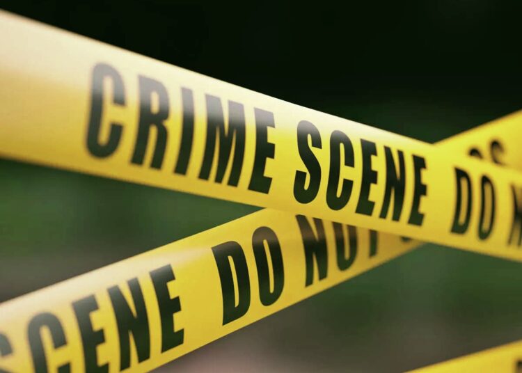 Shocking Attack: Victim Struck on Head by Two Objects, Police Report Reveals 1 Shocking Attack: Victim Struck on Head by Two Objects, Police Report Reveals