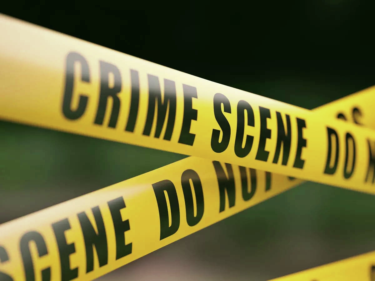 Shocking Attack: Victim Struck on Head by Two Objects, Police Report Reveals 3 Shocking Attack:
