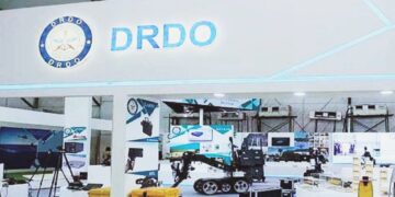DRDO India । ৫ হাজাৰ কিলোমিটাৰ দূৰত্বৰ নতুন বেলিষ্টিক মিছাইলৰ সফল পৰীক্ষণ