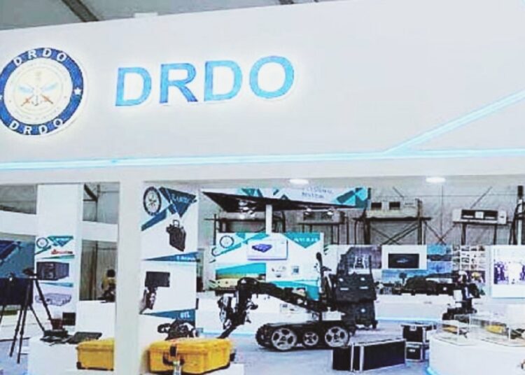 DRDO India । ৫ হাজাৰ কিলোমিটাৰ দূৰত্বৰ নতুন বেলিষ্টিক মিছাইলৰ সফল পৰীক্ষণ