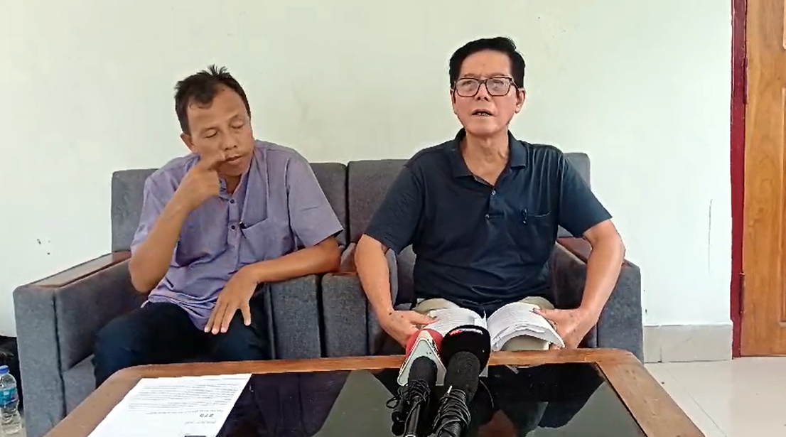 KhatarP | ASSAM TIMES POST