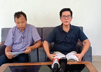 Press Conference by J.I. Kathar : সংবিধানৰ ১২৫ তম সংশোধনীক লৈ জে আই কাথাৰৰ ডিফুত সংবাদমেল