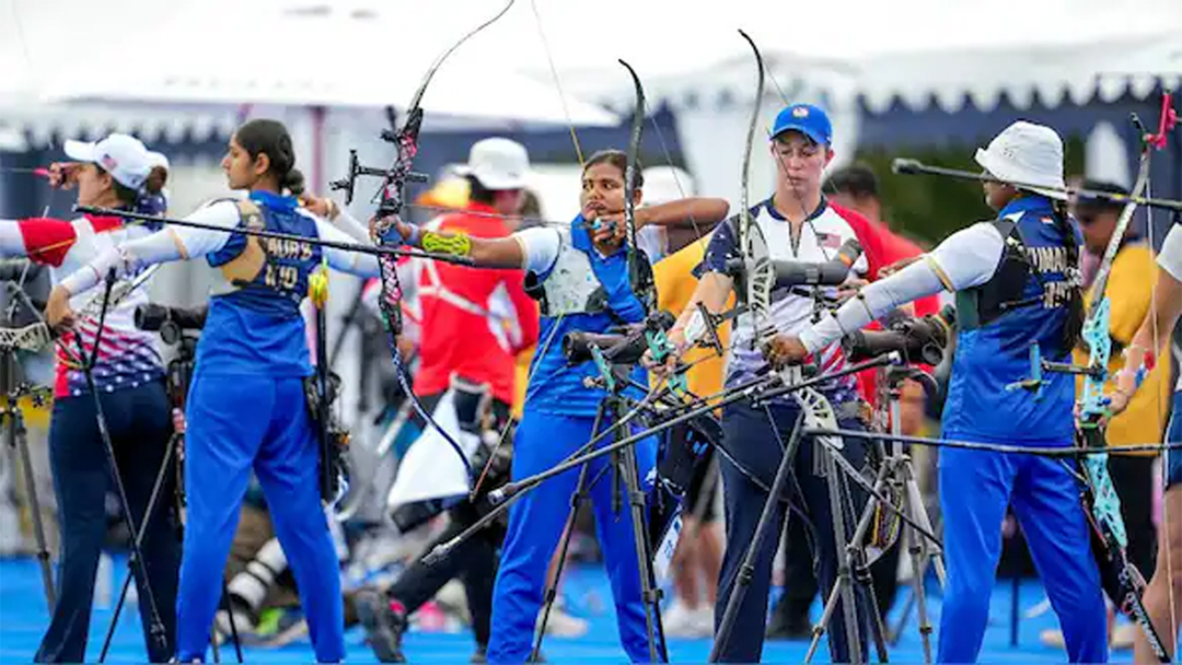 Olympics india | ASSAM TIMES POST