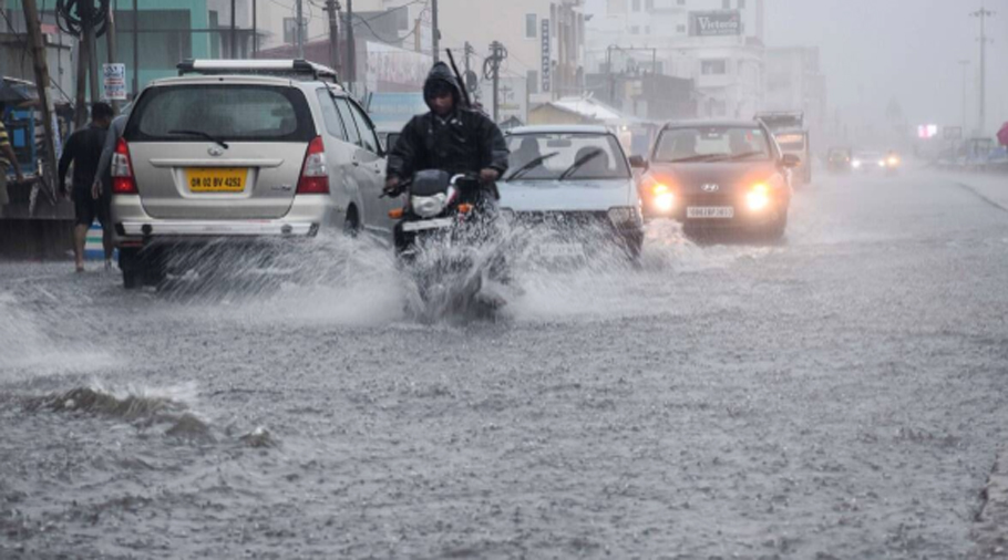 RAIN 1 | ASSAM TIMES POST