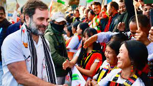 Manipur in Uproar : Congress Leader Slams Government’s Failed Response During Rahul Gandhi’s Emotional Jiribam Visit 7 Manipur in Uproar : Congress Leader Slams Government’s Failed Response During Rahul Gandhi’s Emotional Jiribam Visit