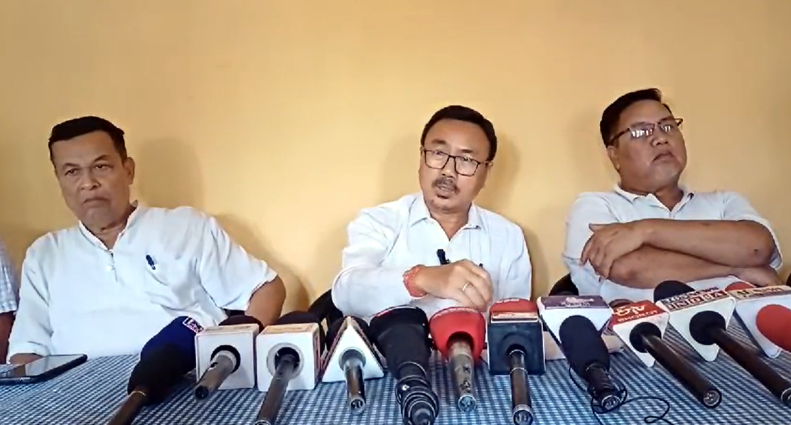 pgr vgrp | ASSAM TIMES POST
