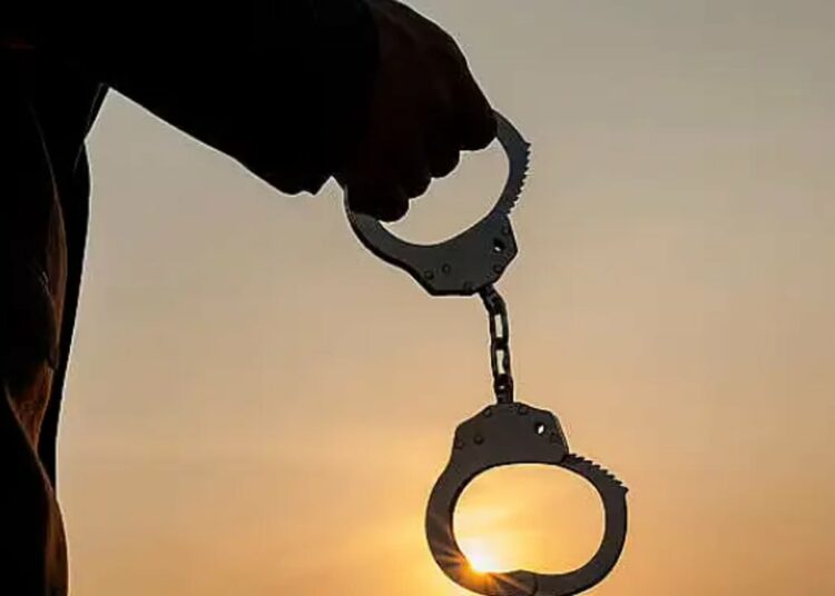 Shocking Scandal: Businesswoman’s Shocking Arrest for Alleged Nexus with NSCN in Golaghat