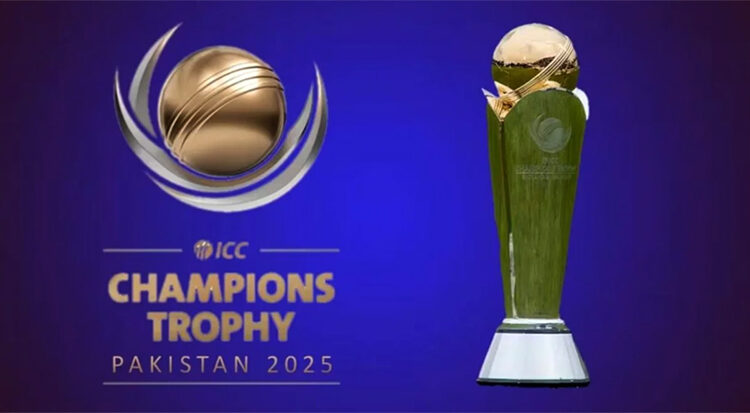 Champions Trophy 2025 : চেম্পিয়নছ ট্ৰফী খেলিবলৈ পাকিস্তানলৈ নাযায় ভাৰত