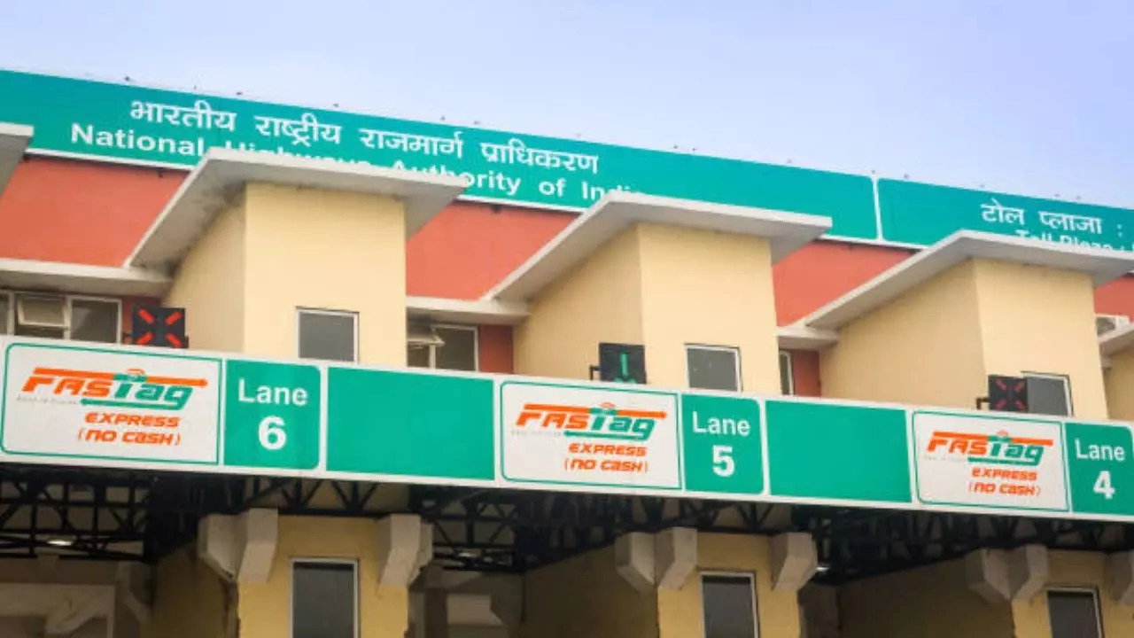 New FASTag Rules Effective August 1