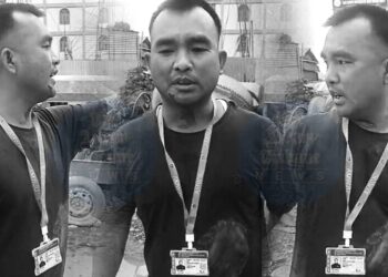 Outrage in Manipur: Police Officer Suspended for Brutal Assault on TV Reporter