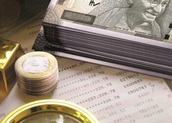 Unstoppable Surge: Gold Loan Demand Strong Despite Cash Disbursement Curbs, CRISIL Reports