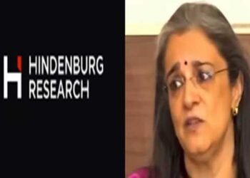 SEBI Chief’s Response Sparks Controversy: Hindenburg Raises Troubling Questions