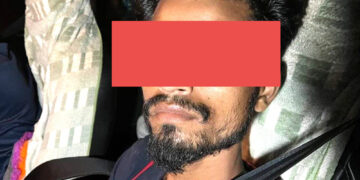Prime Accused in Dhing Gang Rape Case Attempts Escape, Police Launch Water Search Operation