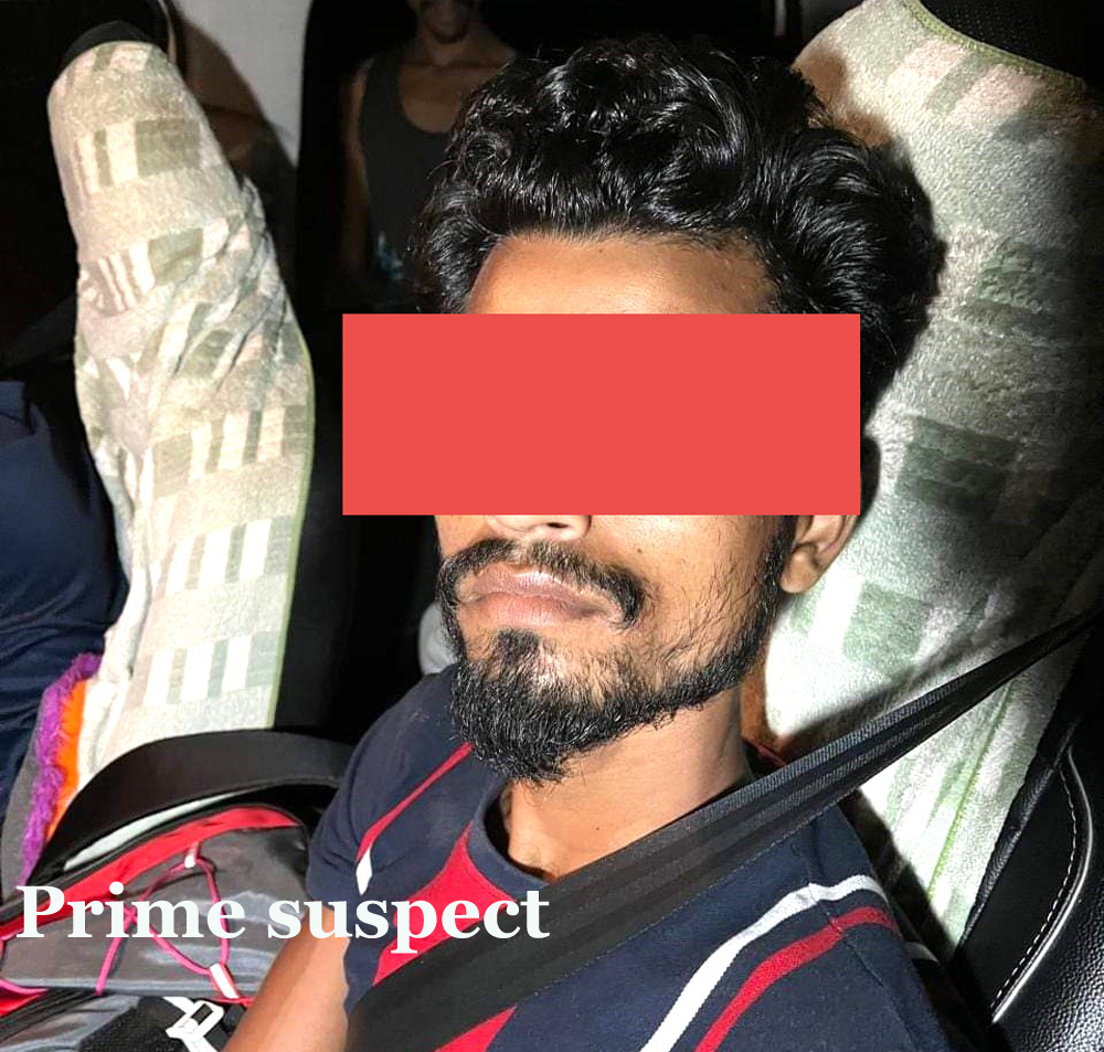 Prime Accused in Dhing Gang Rape Case Declared Dead After Escape Attempt 3 Prime Accused in Dhing Gang Rape Case Declared Dead After Escape Attempt