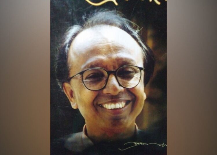 Beloved Assam Artist Chandra Kamal Gogoi Passes Away at 78, Leaving a Lasting Legacy 1 Beloved Assam Artist Chandra Kamal Gogoi Passes Away at 78, Leaving a Lasting Legacy