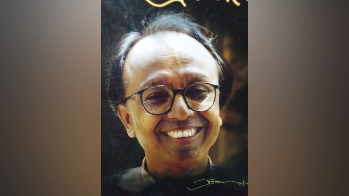 Beloved Assam Artist Chandra Kamal Gogoi Passes Away at 78, Leaving a Lasting Legacy 3 Beloved Assam Artist Chandra Kamal Gogoi Passes Away at 78