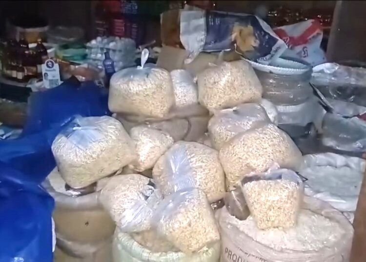 "Tragic Incident in Diphu: Teenager Dies from Suspected Food Poisoning After Consuming Puffed Rice" 1 “Tragic Incident in Diphu: Teenager Dies from Suspected Food Poisoning After Consuming Puffed Rice”