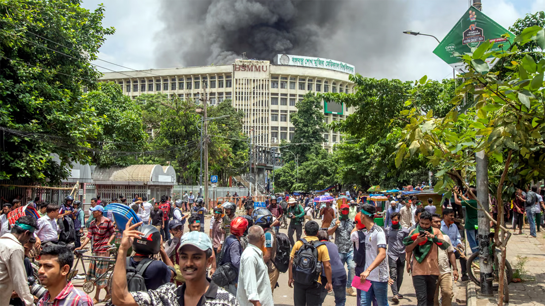 Bang 1 | ASSAM TIMES POST