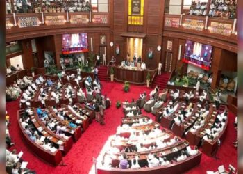 Key Legislative Developments in Assam’s Autumn Session