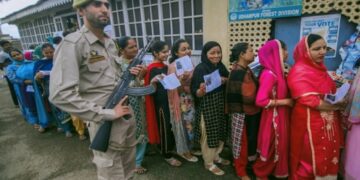 Jammu Kashmir Elections 2024 I নিৰ্বাচনৰ পূৰ্বে কাশ্মীৰত কূটাঘাতৰ পৰিকল্পনা; সন্ত্ৰাসবাদী মডিউলৰ সন্ধান আৰক্ষীৰ