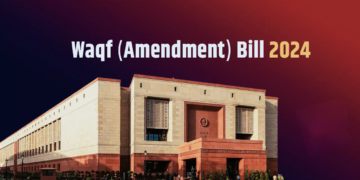 WaQf amendment bill I ৱাকফ সংশোধনী বিধেয়কৰ বাবে গঠিত সংসদীয় সমিতিৰ অধ্যক্ষ বিজেপিৰ জগদাম্বিকা পাল