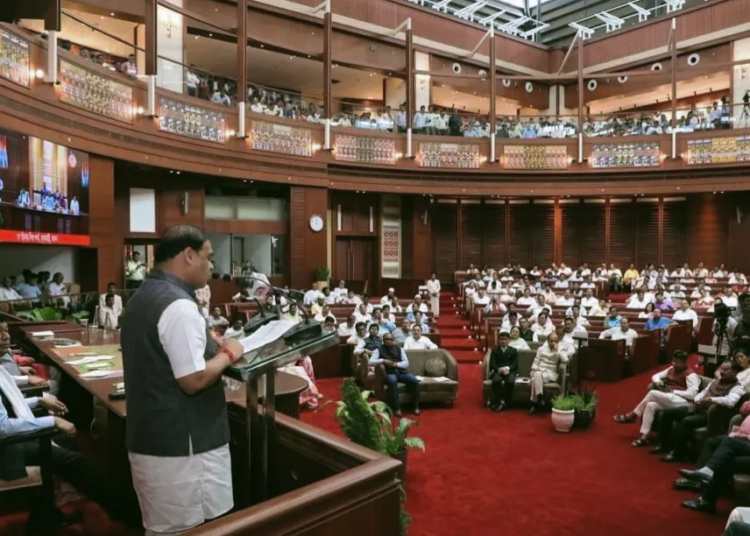 Assam Autmn Assembly Session I কাইলৈৰ পৰা অসম বিধানসভাৰ শৰৎকালীন অধিবেশন