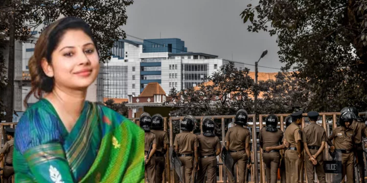Smita Sabharwal: The Inspiring Journey of India’s Youngest IAS Officer
