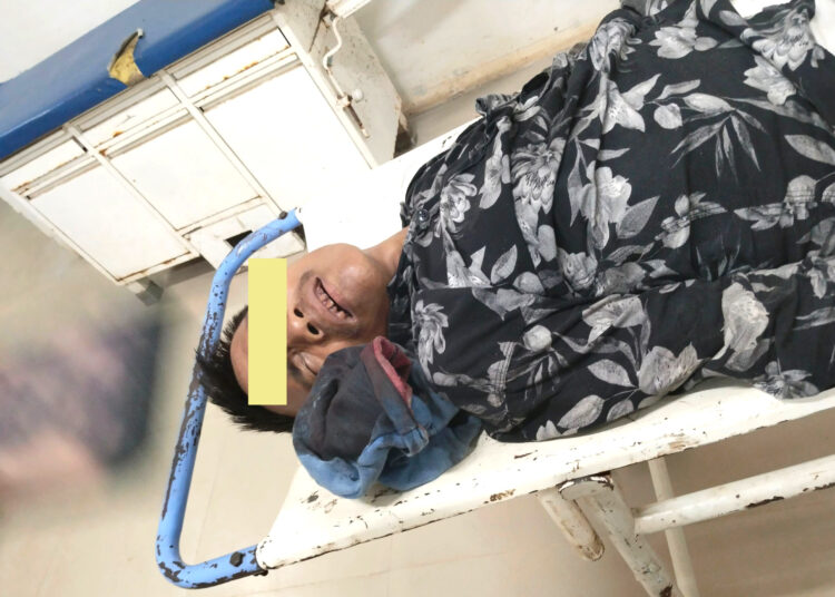 Priest Arrested for Heinous Rape of Ten-Year-Old Girl in Diphu: