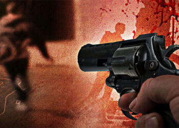 Tezpur Police Foil Assault Attempt: Accused Injured in Gunfire During Escape Attempt
