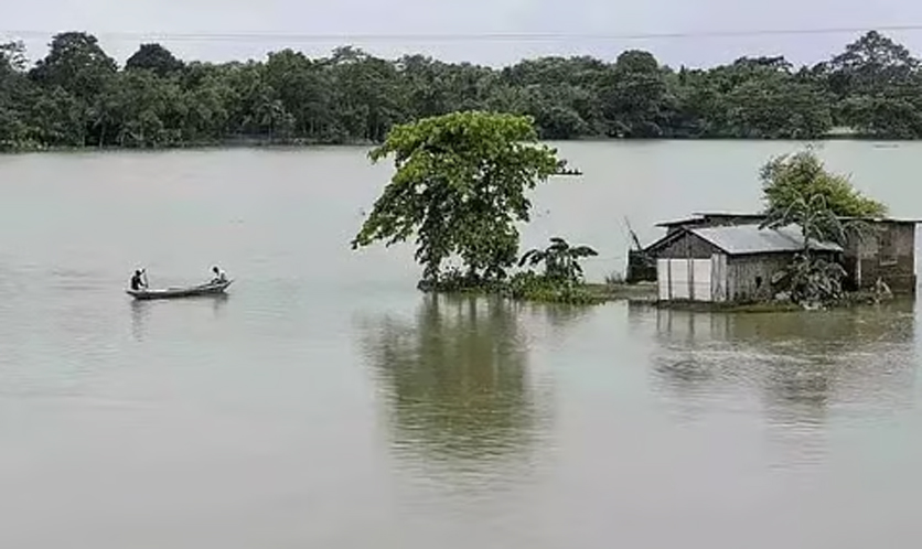 flood | ASSAM TIMES POST