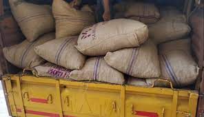 Cracking Down on Illegal Trade: Bokakhat Police Seize Smuggled Betel Nuts and Arrest Suspects on National Highway 37