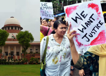 RG Kar case : মৰণোত্তৰ পৰীক্ষাৰ পূৰ্বেই অস্বাভাৱিক মৃত্যুৰ গোচৰ, আৰ জি কৰৰ গোচৰত সন্দেহ প্ৰকাশ উচ্চতম ন্যায়ালয়ৰ