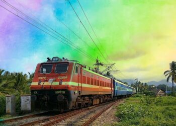 Indian Railway : উৎসৱৰ বতৰত ৰে’ল বিভাগে চলাব ৫৯৭৫ খন বিশেষ ৰে’ল