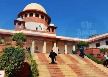 SC Halts Eviction in Sonapur’s Kosutuli, Demands Immediate Report from Assam Government