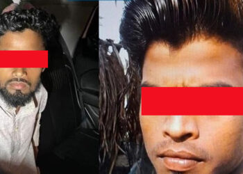 Dhing Rape Case I ধিং ধৰ্ষণকাণ্ডৰ দুই অভিযুক্ত আৰক্ষী জিম্মাত