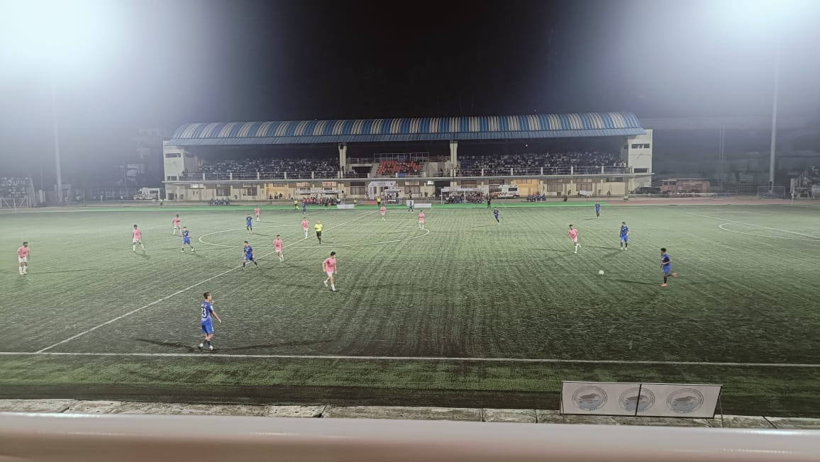 Dominant KAMSFC Triumphs Again with 4-0 Victory; KLASA FC and Mumbai Kenkre FC Draw in Thrilling Match