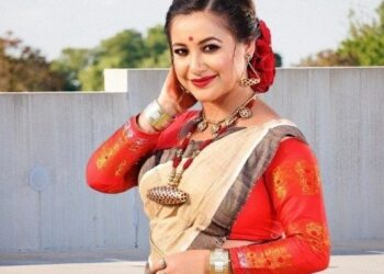 Beloved Assamese Actress Sent to Judicial Custody in Devastating Online Trading Scam