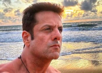 Fardeen Khan Not Returning for ‘No Entry 2’? Discover Why You Should Call Boney Kapoor Now!