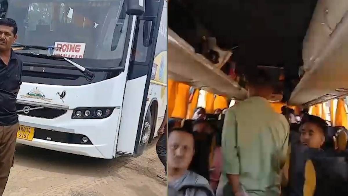 Arunachal Commuters and Vehicles Targeted After Heartbreaking Assam Truck Driver’s Murder 3 Arunachal Commuters and Vehicles Targeted After Heartbreaking Assam Truck Driver’s Murder
