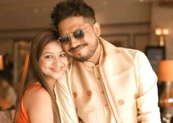 Fraudsters on the Run: Sumi and Tarkik Bora Arrested After 10 Days