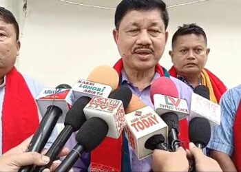 Assam Tribal Cultural Mahasabha Forms District Committees to Foster Unity and Heritage Preservation