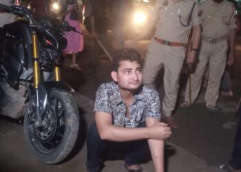 Breaking: Assam Police Seize Heroin from Smugglers at Nagaland Border