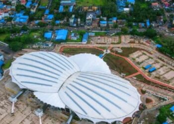 Port blair new name I এইবাৰ প’ৰ্টব্লেয়াৰৰ নাম হ’ল ‘শ্ৰী বিজয়পুৰম’