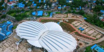Port blair new name I এইবাৰ প’ৰ্টব্লেয়াৰৰ নাম হ’ল ‘শ্ৰী বিজয়পুৰম’