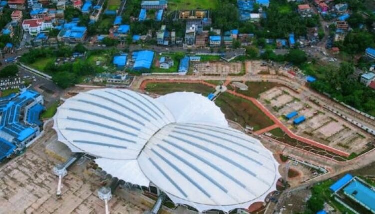 Port blair new name I এইবাৰ প’ৰ্টব্লেয়াৰৰ নাম হ’ল ‘শ্ৰী বিজয়পুৰম’