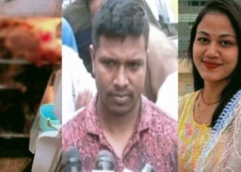 Bangaluru murder case I বন্ধ ফ্লেটৰ পৰা দুৰ্গন্ধ, ঘৰৰ মালিকৰ ফোনৰ পৰা ফ্ৰিজত উদ্ধাৰ কটা মৃতদেহ