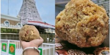 Tirupati laddu controversy I চন্দ্ৰবাবু নাইডুক মিছলীয়া আখ্যা দি প্ৰধানমন্ত্ৰী মোডীলৈ পত্ৰ জগনমোহনৰ