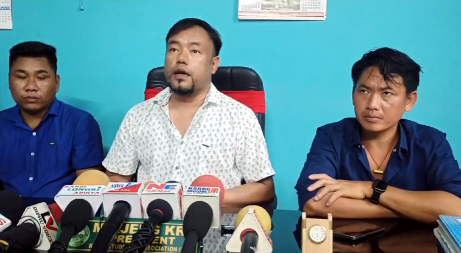 Karbi co | ASSAM TIMES POST